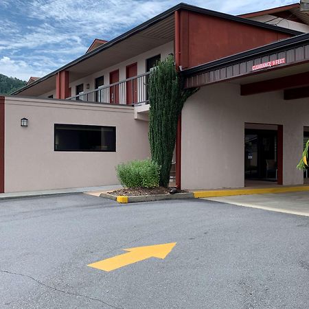 Best Western Of Murphy Exterior foto