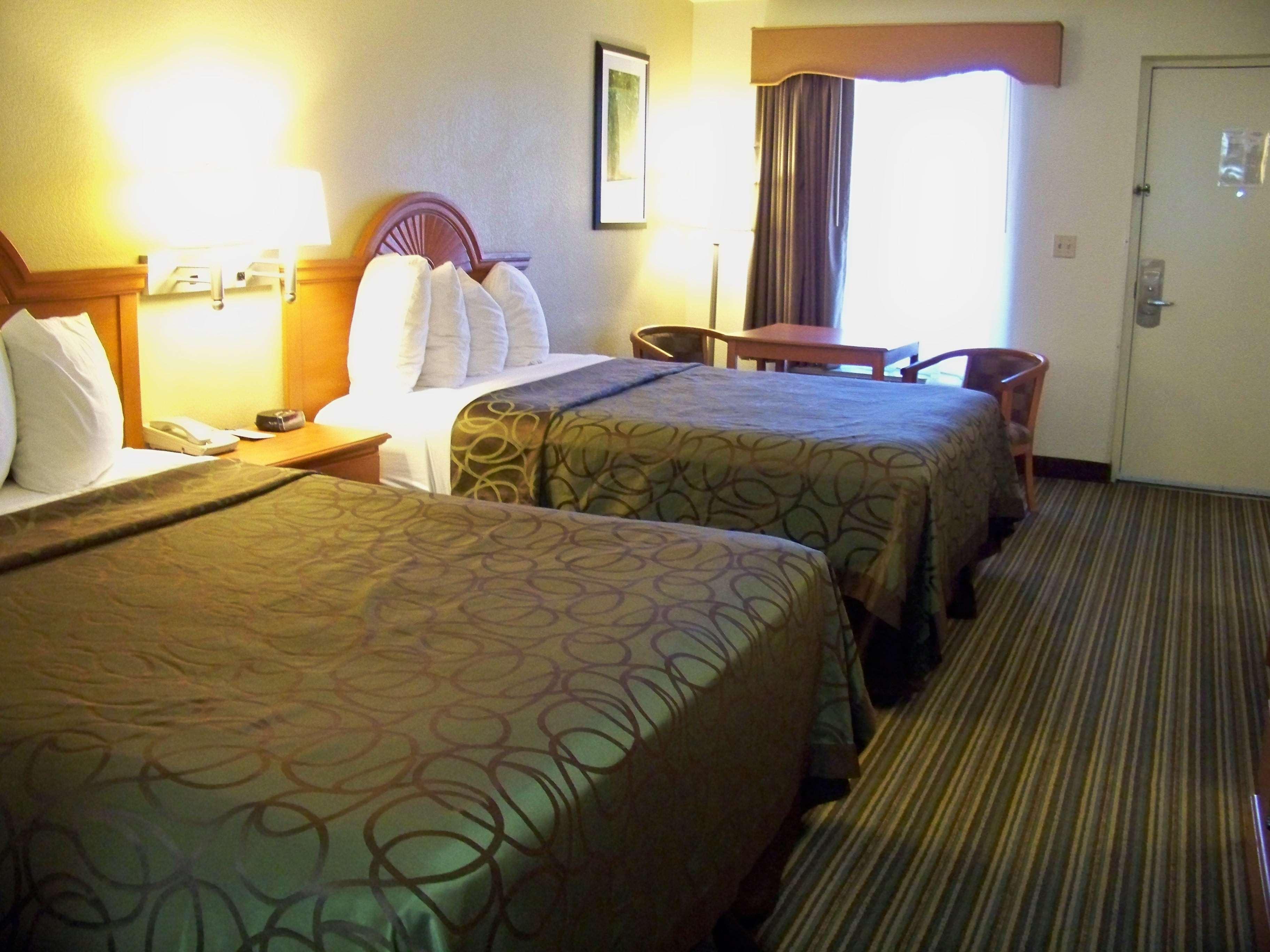 Best Western Of Murphy Exterior foto