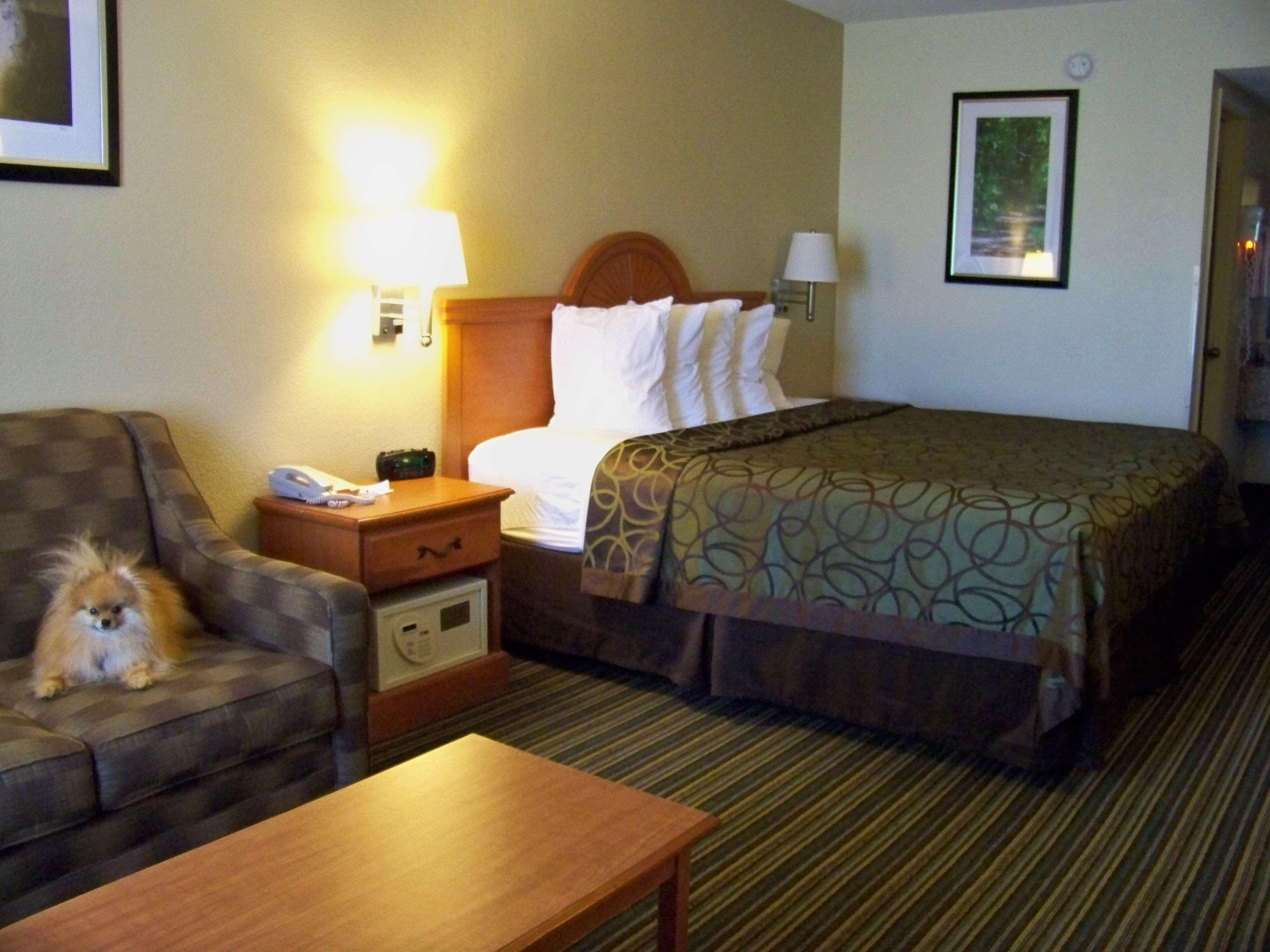 Best Western Of Murphy Exterior foto