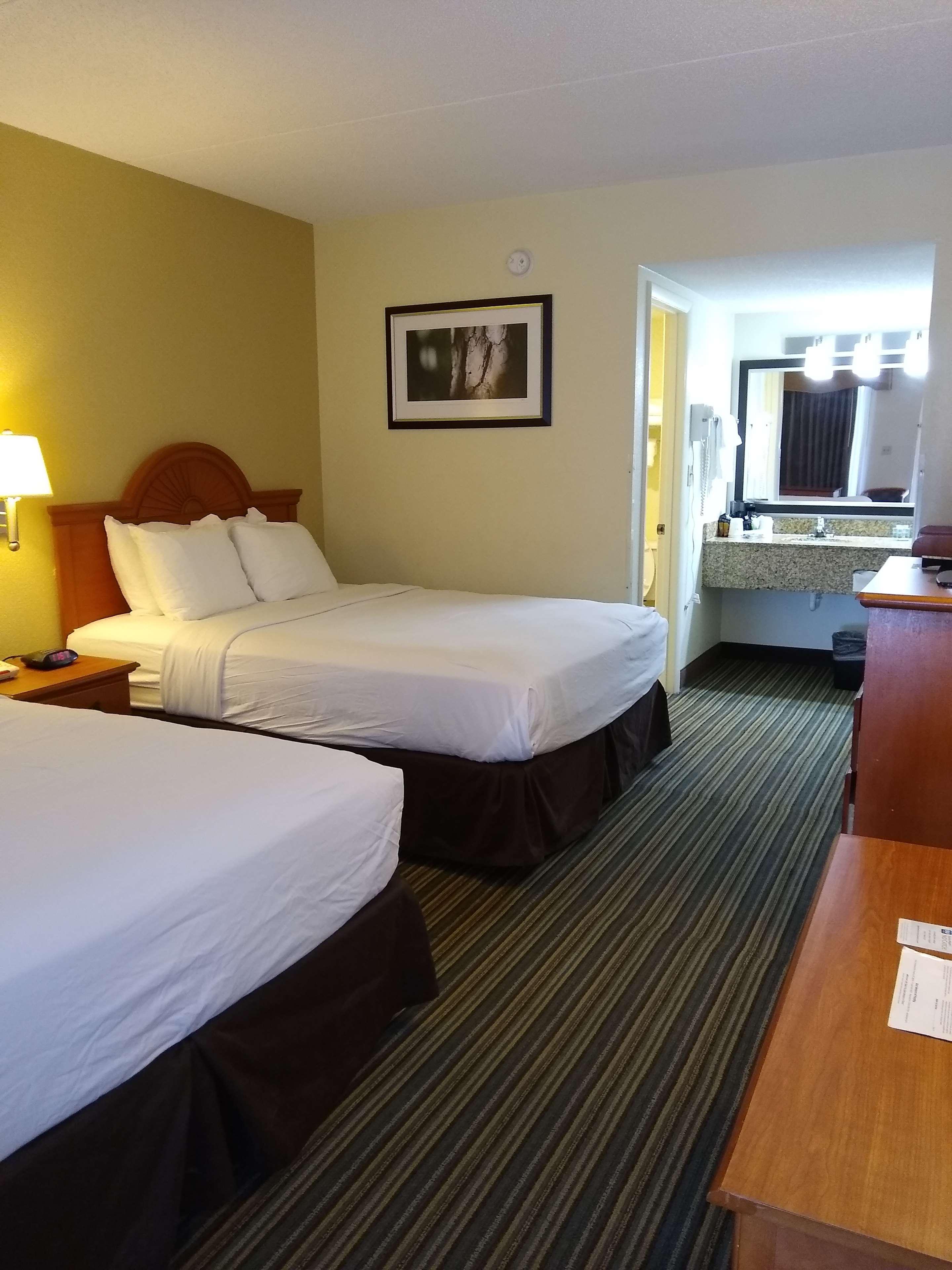 Best Western Of Murphy Exterior foto