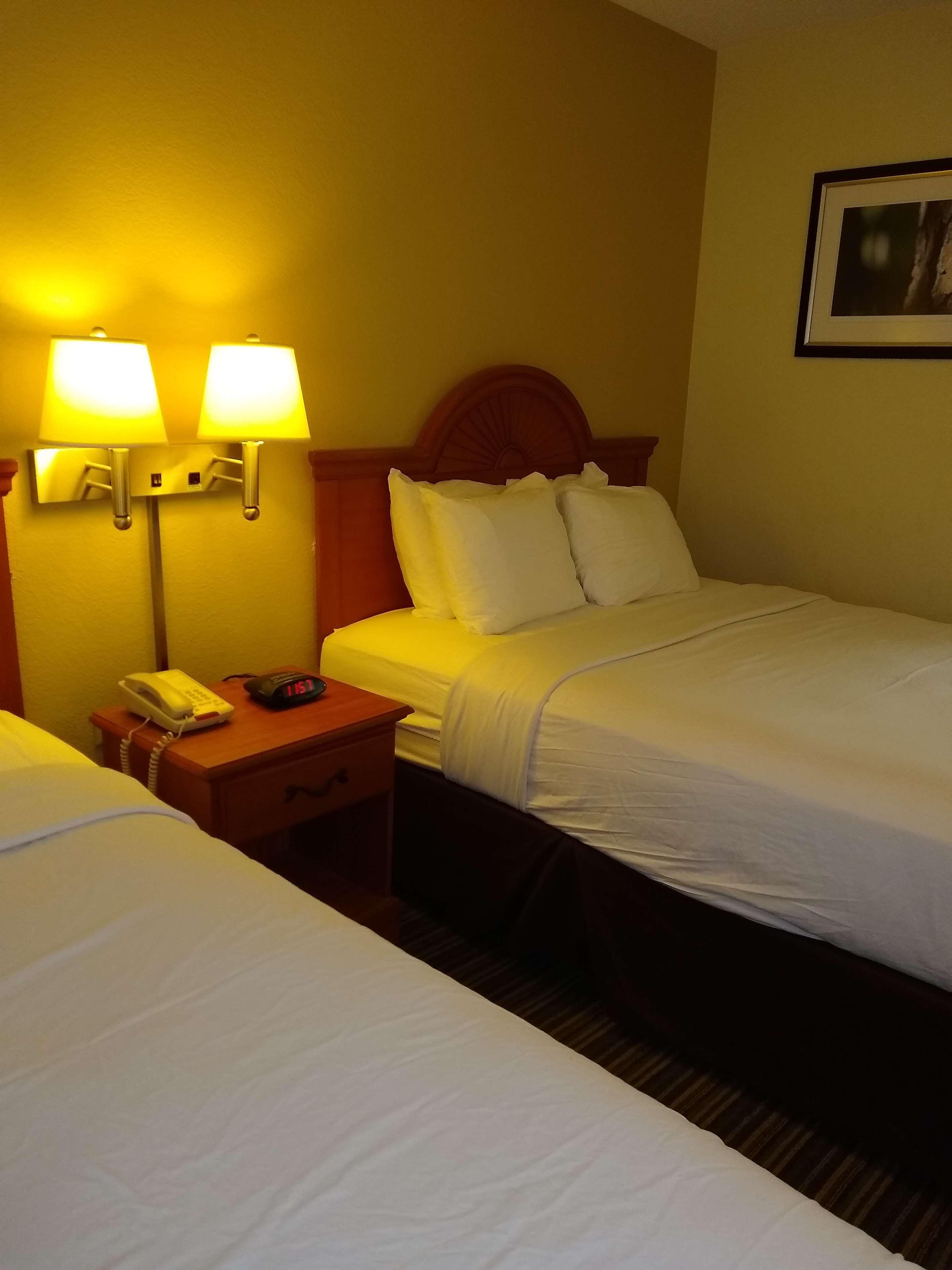 Best Western Of Murphy Exterior foto