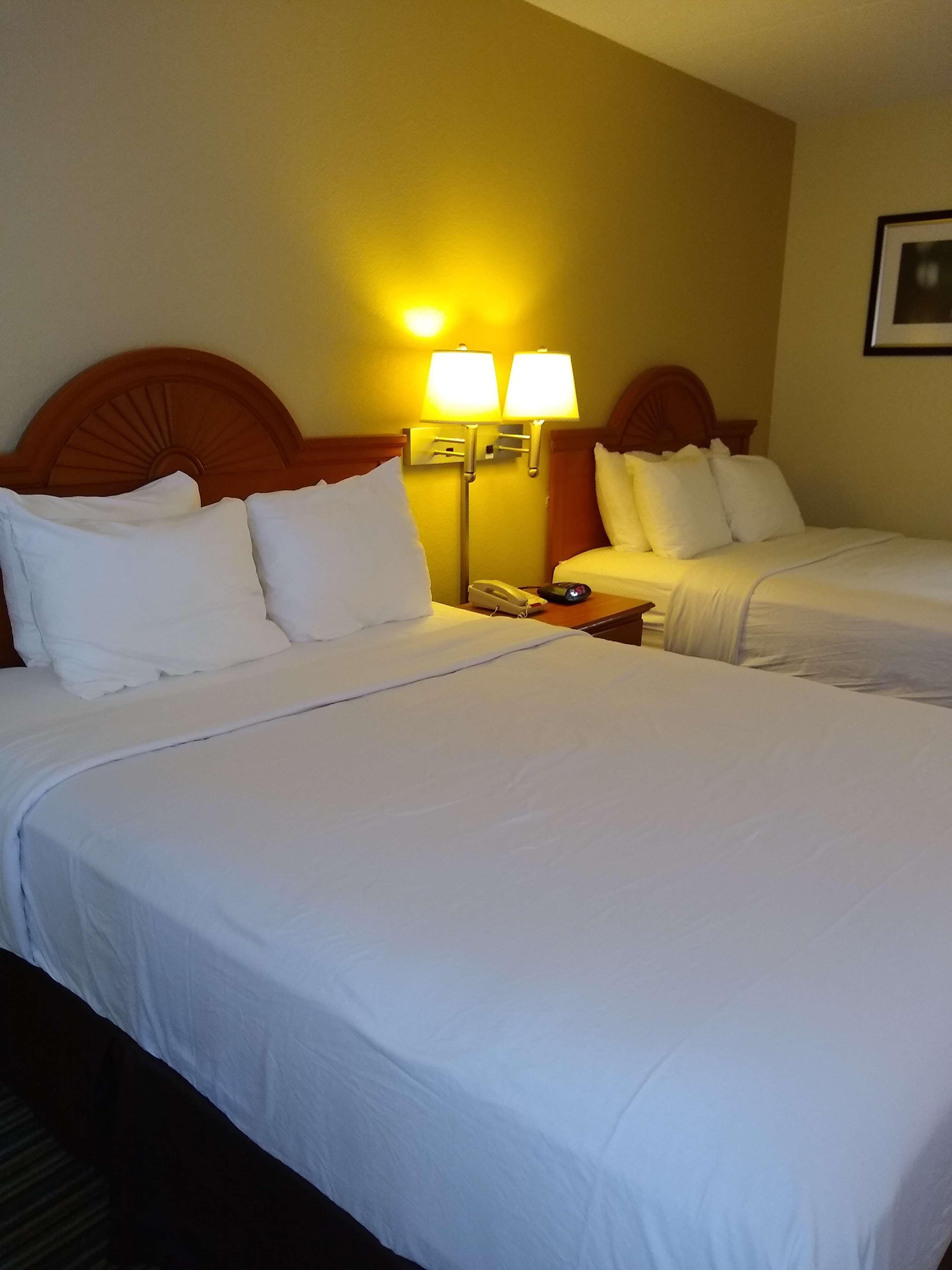 Best Western Of Murphy Exterior foto