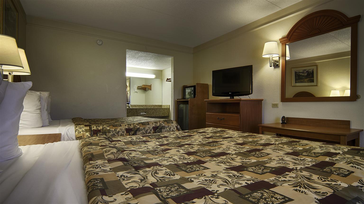 Best Western Of Murphy Exterior foto