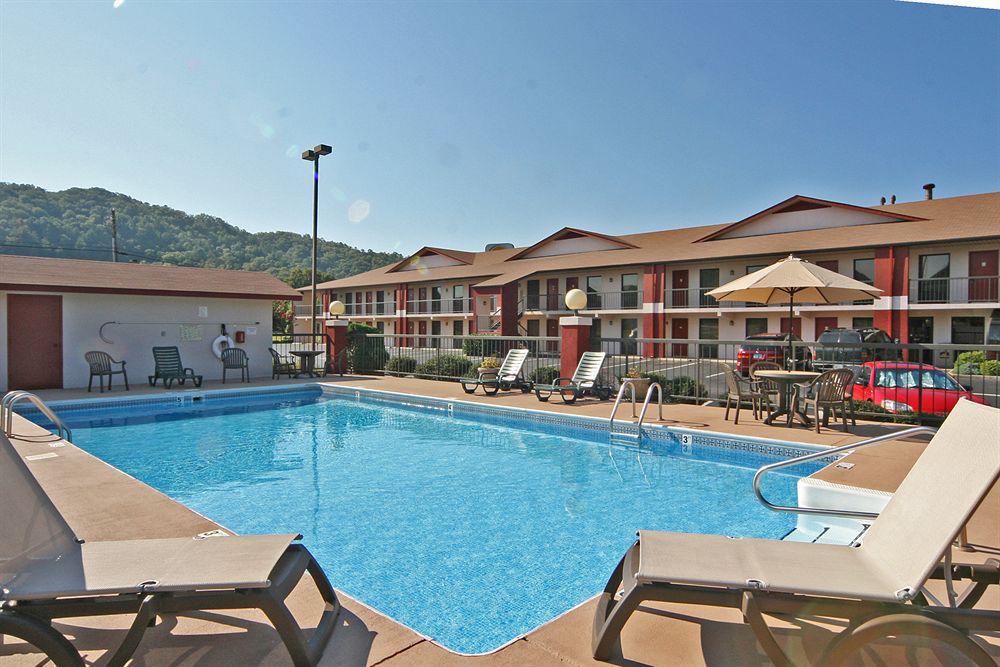 Best Western Of Murphy Exterior foto